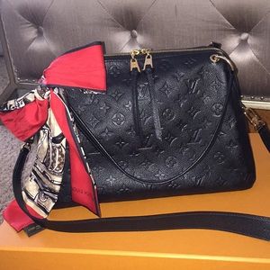 ❌SOLD❌ Louis Vuitton Ponthieu PM